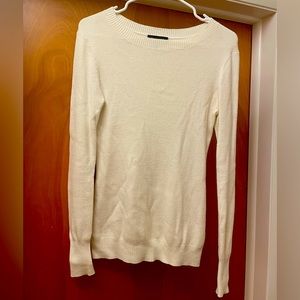 Express sweater